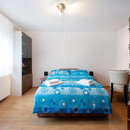 M.m. Gostinjska kuća Kranj